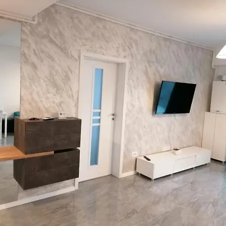 Apartmán Dominichos