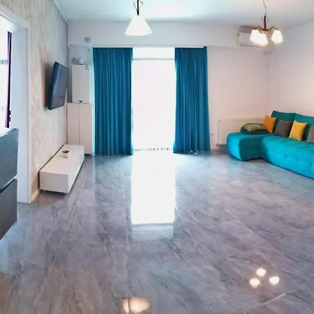 Dominichos Apartment